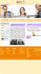 Mobile Screenshot of fcm.sk