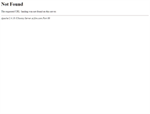 Tablet Screenshot of fcm.com